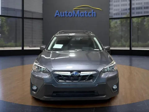 Photos of 2022 Subaru Crosstrek Premium for sale in Orem, UT at AutoMatch