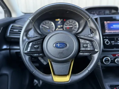 More photos of 2021 Subaru Crosstrek Sport at AutoMatch, UT