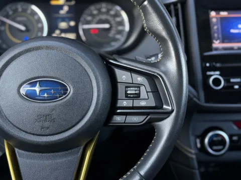 More photos of 2021 Subaru Crosstrek Sport at AutoMatch, UT