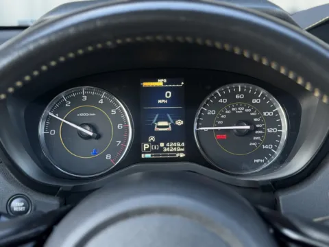 More photos of 2021 Subaru Crosstrek Sport at AutoMatch, UT