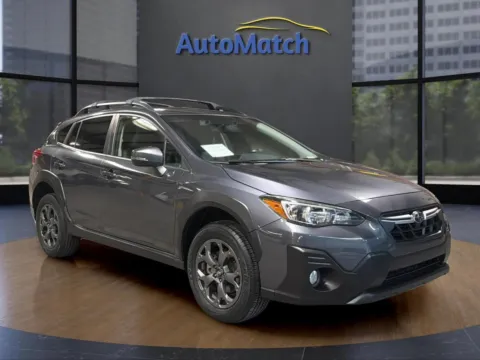 Photos of 2021 Subaru Crosstrek Sport for sale in Orem, UT at AutoMatch