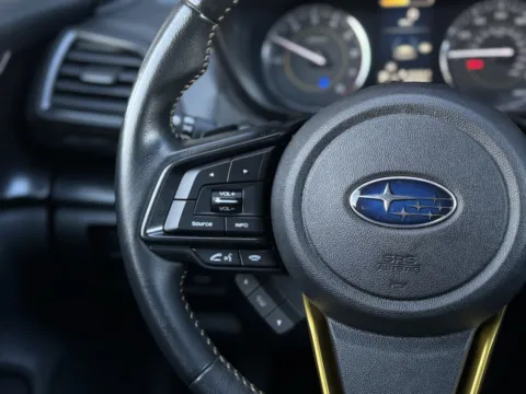 More photos of 2021 Subaru Crosstrek Sport at AutoMatch, UT