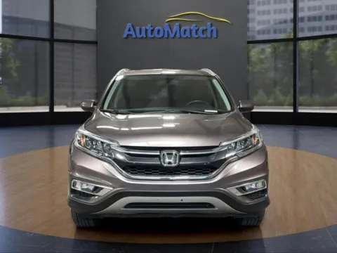 Photos of 2016 Honda CR-V EX-L for sale in Orem, UT at AutoMatch