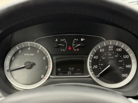 More photos of 2015 Nissan Sentra SL at AutoMatch, UT