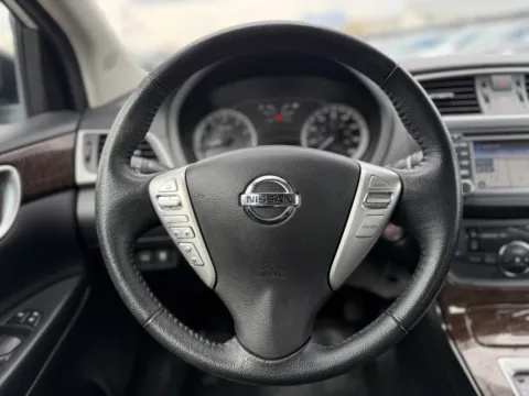 Photos of 2015 Nissan Sentra SL for sale in Orem, UT at AutoMatch