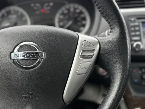 More photos of 2015 Nissan Sentra SL at AutoMatch, UT