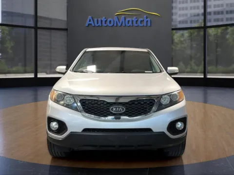 Photos of 2011 Kia Sorento EX for sale in Orem, UT at AutoMatch