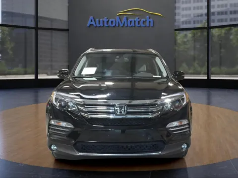 Photos of 2018 Honda Pilot Touring for sale in Orem, UT at AutoMatch