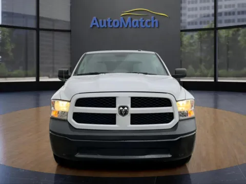 Another view of 2023 Ram 1500 Classic Tradesman for sale in Orem, UT at AutoMatch