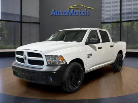 More photos of 2023 Ram 1500 Classic Tradesman at AutoMatch, UT