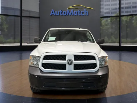 More photos of 2023 Ram 1500 Classic Tradesman at AutoMatch, UT