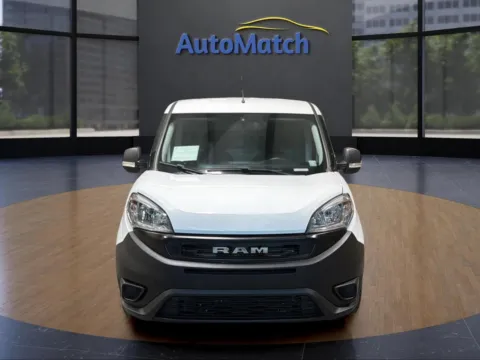 Another view of 2021 Ram ProMaster City Tradesman for sale in Orem, UT at AutoMatch