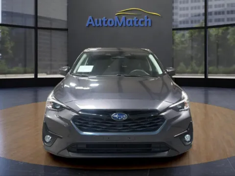Photos of 2024 Subaru Impreza Sport for sale in Orem, UT at AutoMatch