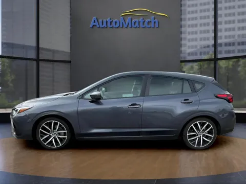 More photos of 2024 Subaru Impreza Sport at AutoMatch, UT