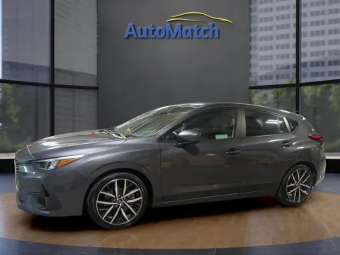 More photos of 2024 Subaru Impreza Sport at AutoMatch, UT