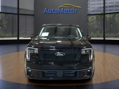 Another view of 2025 Ford Maverick Lobo for sale in Orem, UT at AutoMatch