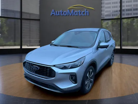 More photos of 2023 Ford Escape Platinum at AutoMatch, UT