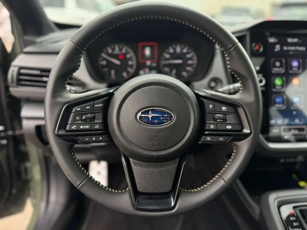 More photos of 2025 Subaru Crosstrek Sport at AutoMatch, UT