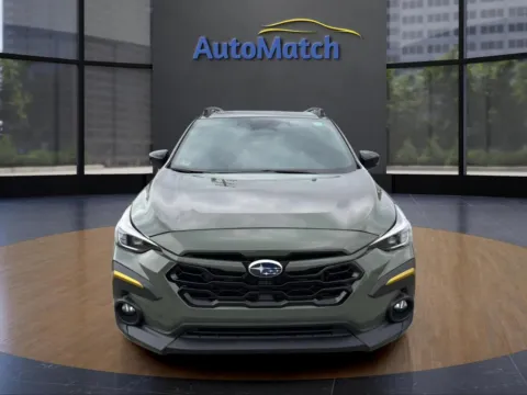 Photos of 2025 Subaru Crosstrek Sport for sale in Orem, UT at AutoMatch