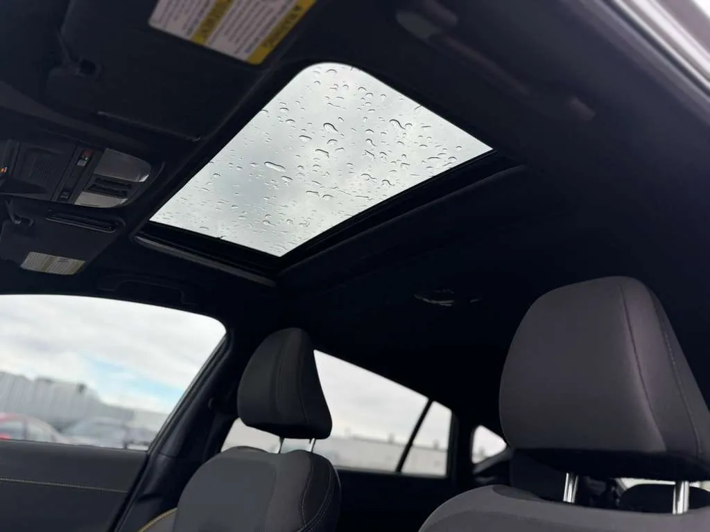 Another view of 2025 Subaru Crosstrek Sport for sale in Orem, UT at AutoMatch