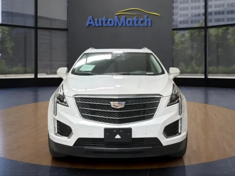 Photos of 2019 Cadillac XT5 Premium Luxury for sale in Orem, UT at AutoMatch