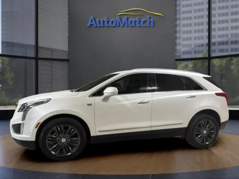 More photos of 2019 Cadillac XT5 Premium Luxury at AutoMatch, UT
