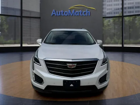 Photos of 2019 Cadillac XT5 Premium Luxury for sale in Orem, UT at AutoMatch