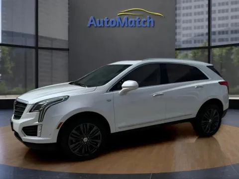 More photos of 2019 Cadillac XT5 Premium Luxury at AutoMatch, UT