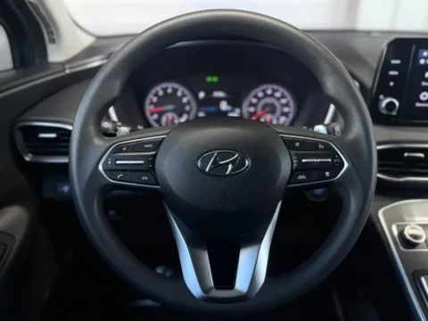 Photos of 2022 Hyundai SANTA FE SEL for sale in Orem, UT at AutoMatch