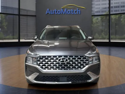 Another view of 2022 Hyundai SANTA FE SEL for sale in Orem, UT at AutoMatch