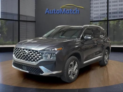 More photos of 2022 Hyundai SANTA FE SEL at AutoMatch, UT