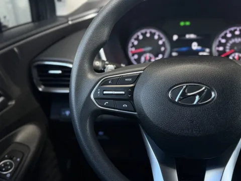 Another view of 2022 Hyundai SANTA FE SEL for sale in Orem, UT at AutoMatch