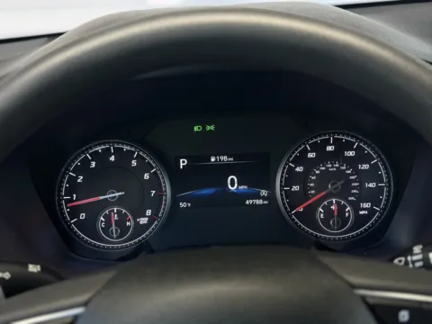 More photos of 2022 Hyundai SANTA FE SEL at AutoMatch, UT