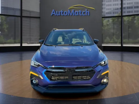 Photos of 2025 Subaru Crosstrek Sport for sale in Orem, UT at AutoMatch