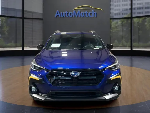 Another view of 2025 Subaru Crosstrek Sport for sale in Orem, UT at AutoMatch