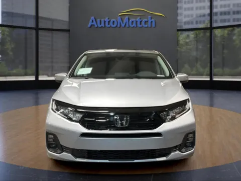 Photos of 2025 Honda Odyssey EX-L for sale in Orem, UT at AutoMatch