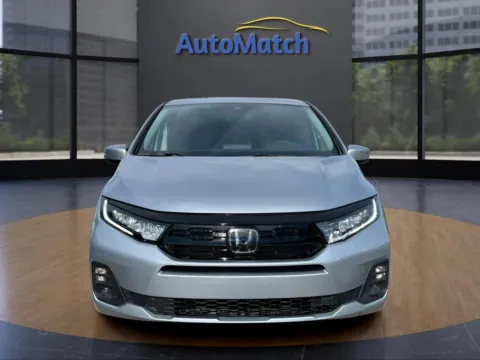Photos of 2025 Honda Odyssey EX-L for sale in Orem, UT at AutoMatch