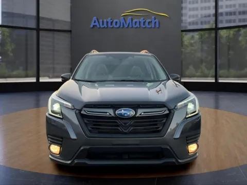 Photos of 2023 Subaru Forester Limited for sale in Orem, UT at AutoMatch