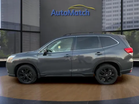 More photos of 2023 Subaru Forester Limited at AutoMatch, UT