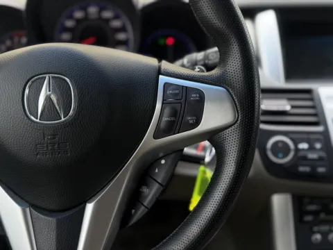 More photos of 2008 Acura RDX SH-AWD w/Tech at AutoMatch, UT