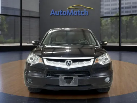 Photos of 2008 Acura RDX SH-AWD w/Tech for sale in Orem, UT at AutoMatch