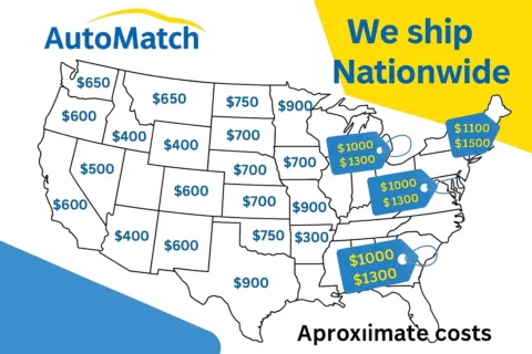 More photos of 2008 Acura RDX SH-AWD w/Tech at AutoMatch, UT