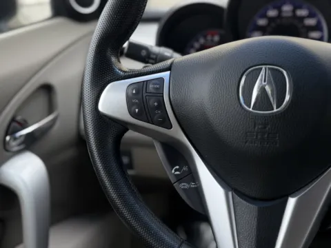 More photos of 2008 Acura RDX SH-AWD w/Tech at AutoMatch, UT