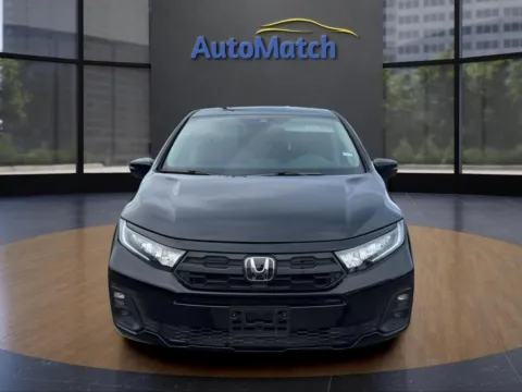 Photos of 2025 Honda Odyssey EX-L for sale in Orem, UT at AutoMatch