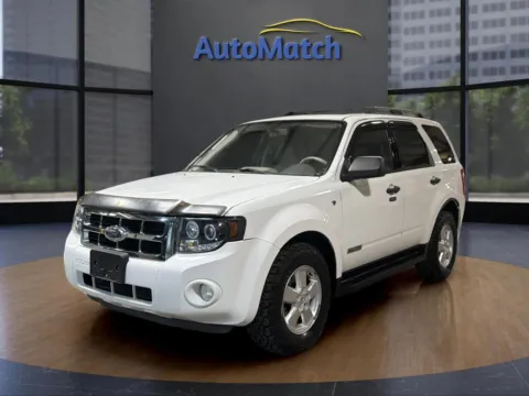 Another view of 2008 Ford Escape XLT for sale in Orem, UT at AutoMatch