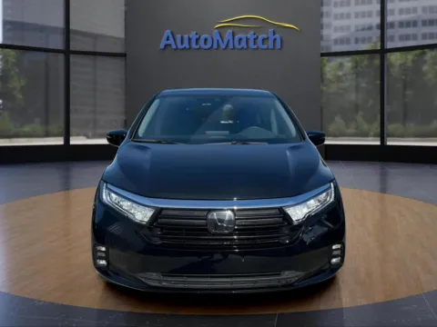 Photos of 2024 Honda Odyssey Elite for sale in Orem, UT at AutoMatch