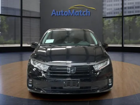 Photos of 2024 Honda Odyssey Elite for sale in Orem, UT at AutoMatch