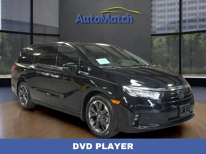 2024 Honda Odyssey Elite for sale in Orem, UT