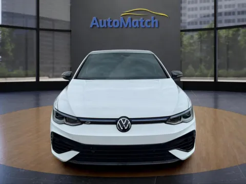Photos of 2024 Volkswagen Golf R 4Motion for sale in Orem, UT at AutoMatch