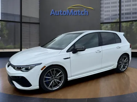 More photos of 2024 Volkswagen Golf R 4Motion at AutoMatch, UT